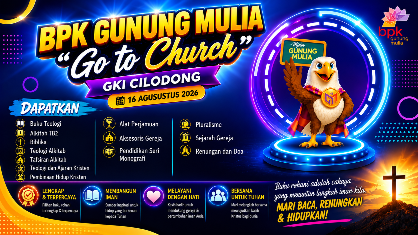 Pameran Buku